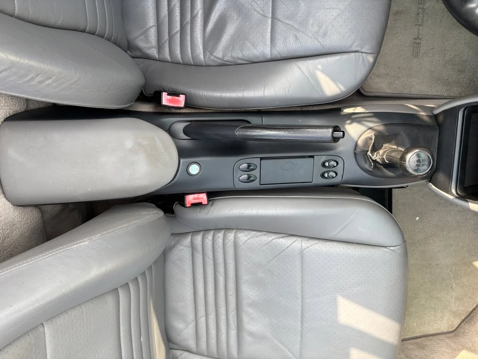 1999 Porsche 986 Boxster - Image 12 of 14