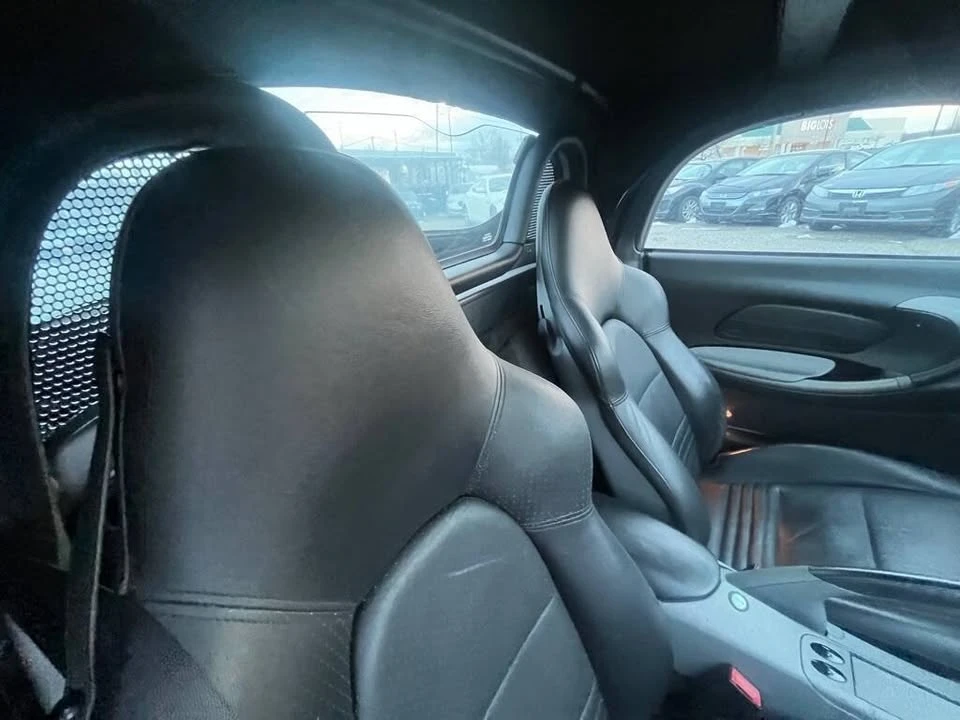 1999 Porsche 986 Boxster - Image 14 of 17