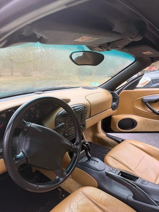 1999 Porsche 986 Boxster - Image 14 of 20