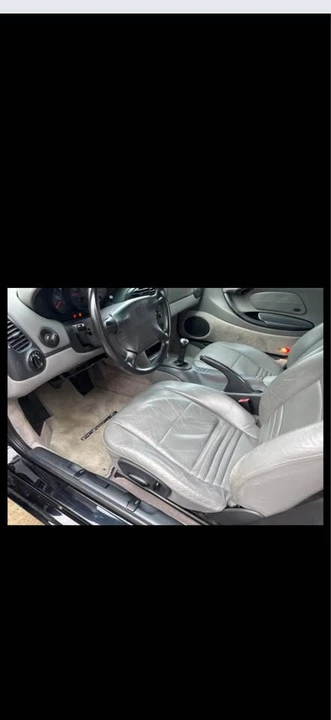 1999 Porsche 986 Boxster - Image 6 of 7
