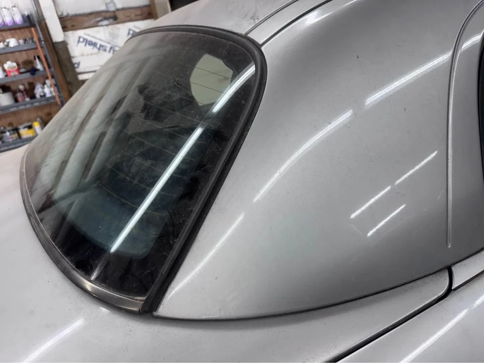 1999 Porsche 986 Boxster - Image 3 of 4