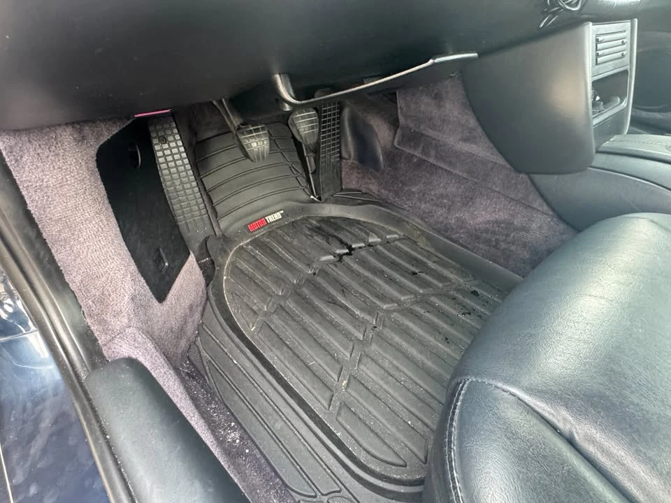 1999 Porsche 986 Boxster - Image 7 of 11
