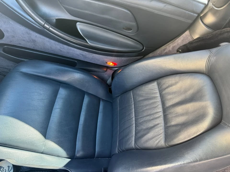 1999 Porsche 986 Boxster - Image 11 of 11