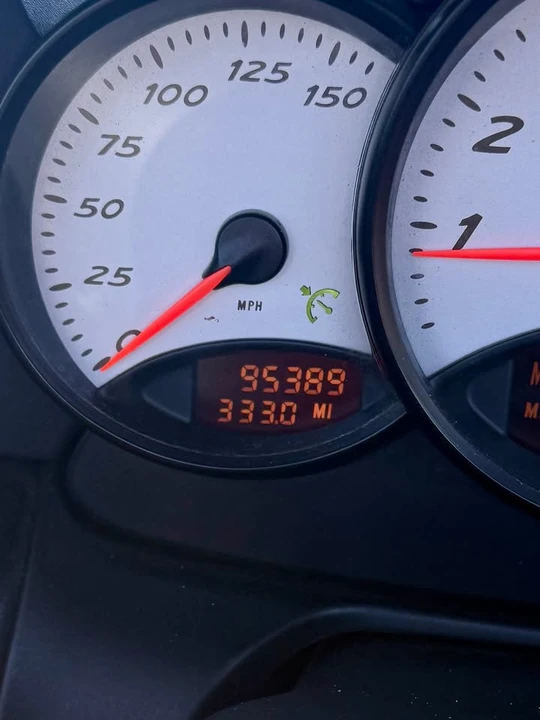 1999 Porsche 986 Boxster - Image 6 of 6