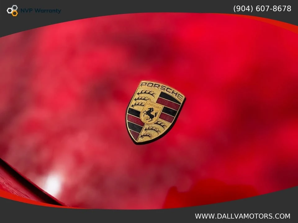 1999 Porsche 986 Boxster - Image 3 of 20