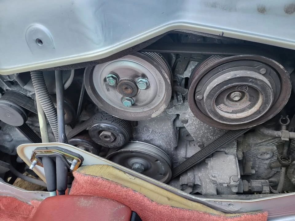 1999 Porsche 986 Boxster - Image 12 of 17