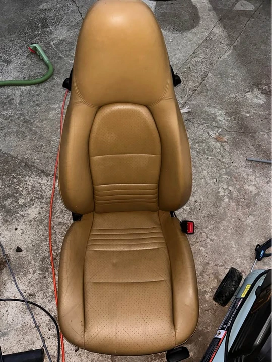 1999 Porsche 986 Boxster - Image 14 of 19