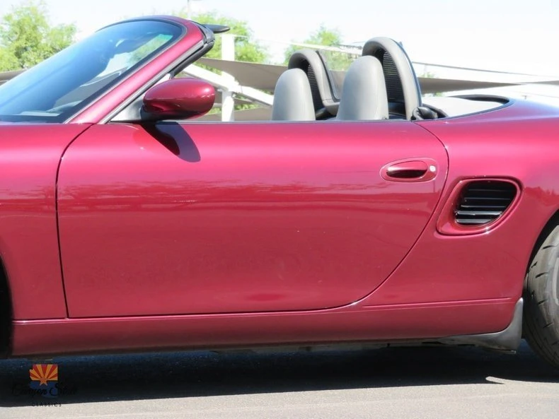 1999 Porsche 986 Boxster - Image 15 of 20