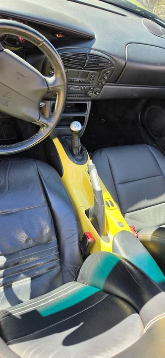 1999 Porsche 986 Boxster - Image 8 of 11
