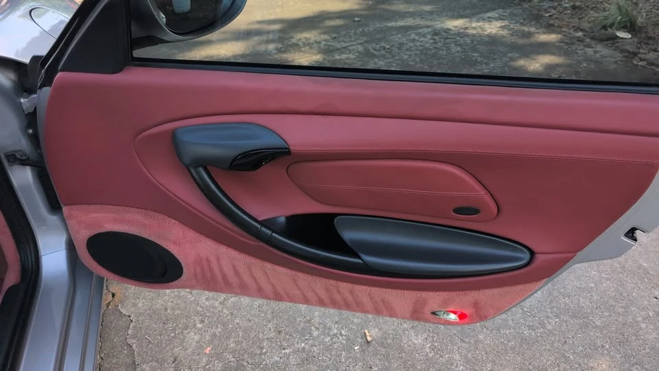 1999 Porsche 986 Boxster - Image 14 of 19