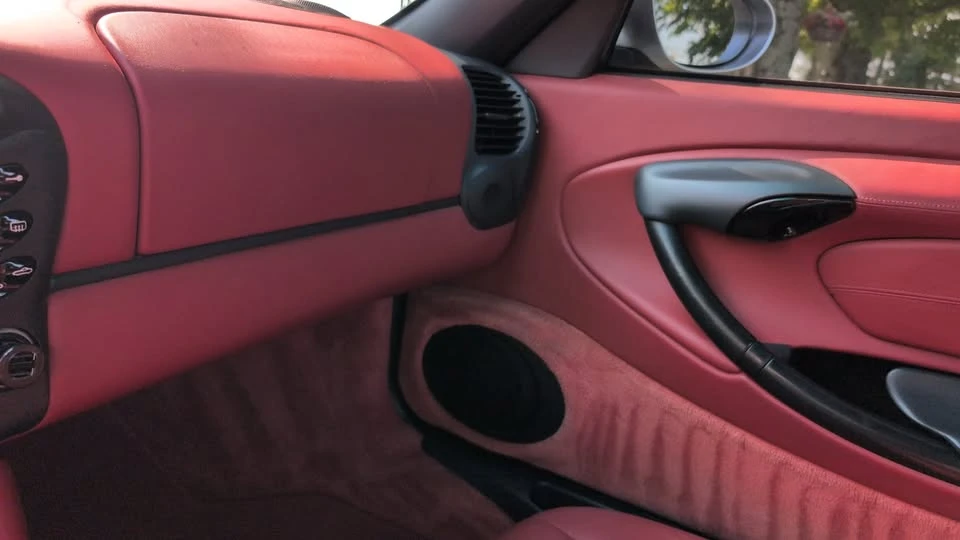 1999 Porsche 986 Boxster - Image 11 of 19