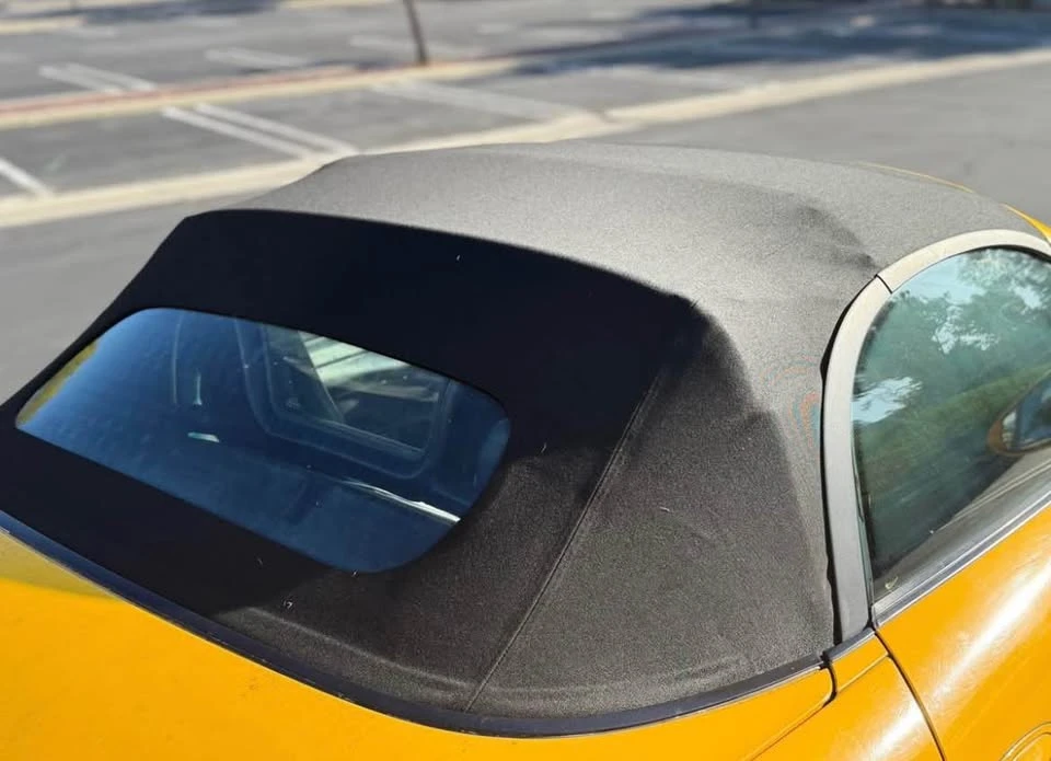1999 Porsche 986 Boxster - Image 2 of 2