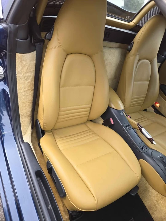 1999 Porsche 986 Boxster - Image 10 of 20