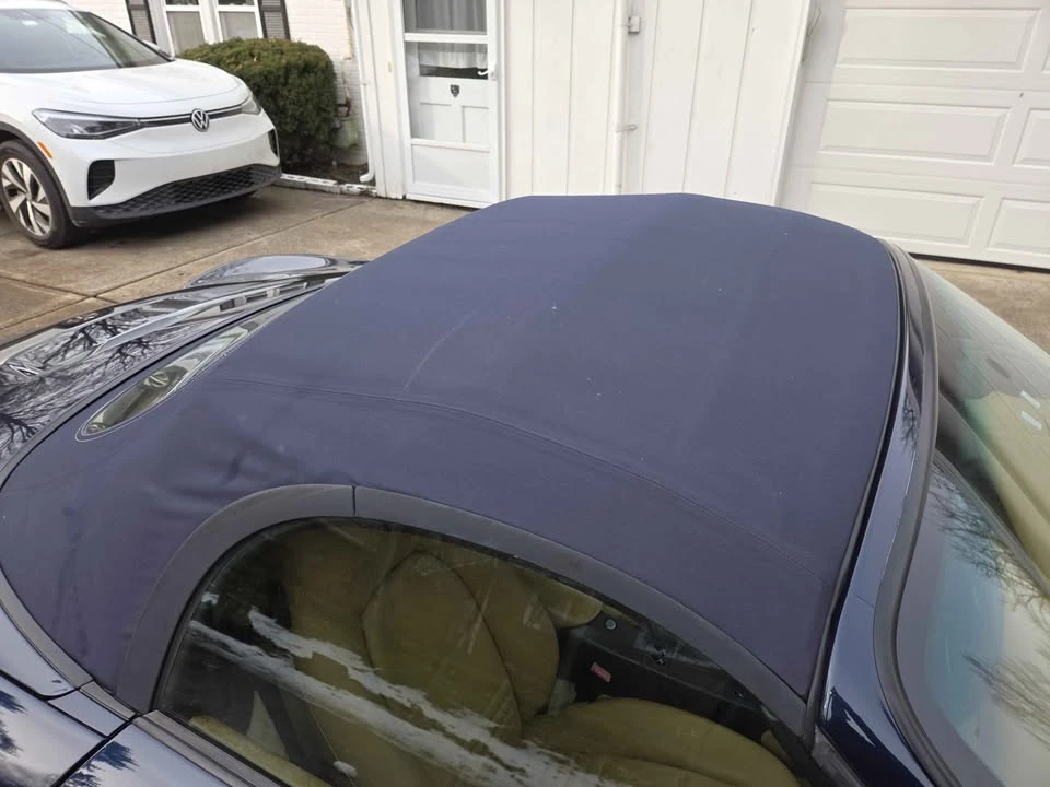 1999 Porsche 986 Boxster - Image 7 of 20
