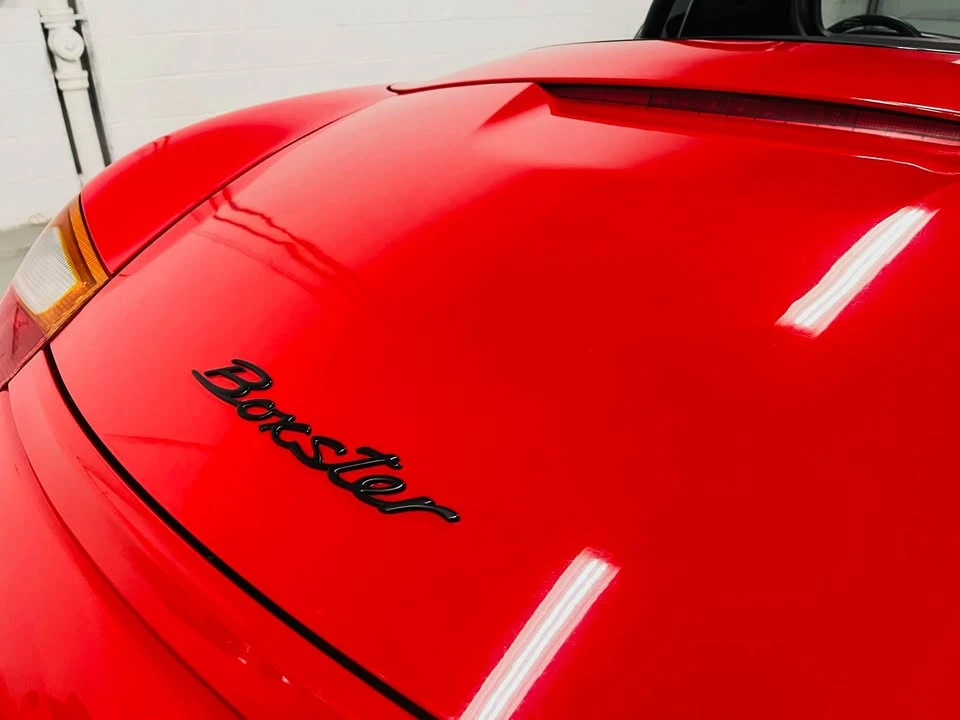 1999 Porsche 986 Boxster - Image 14 of 20