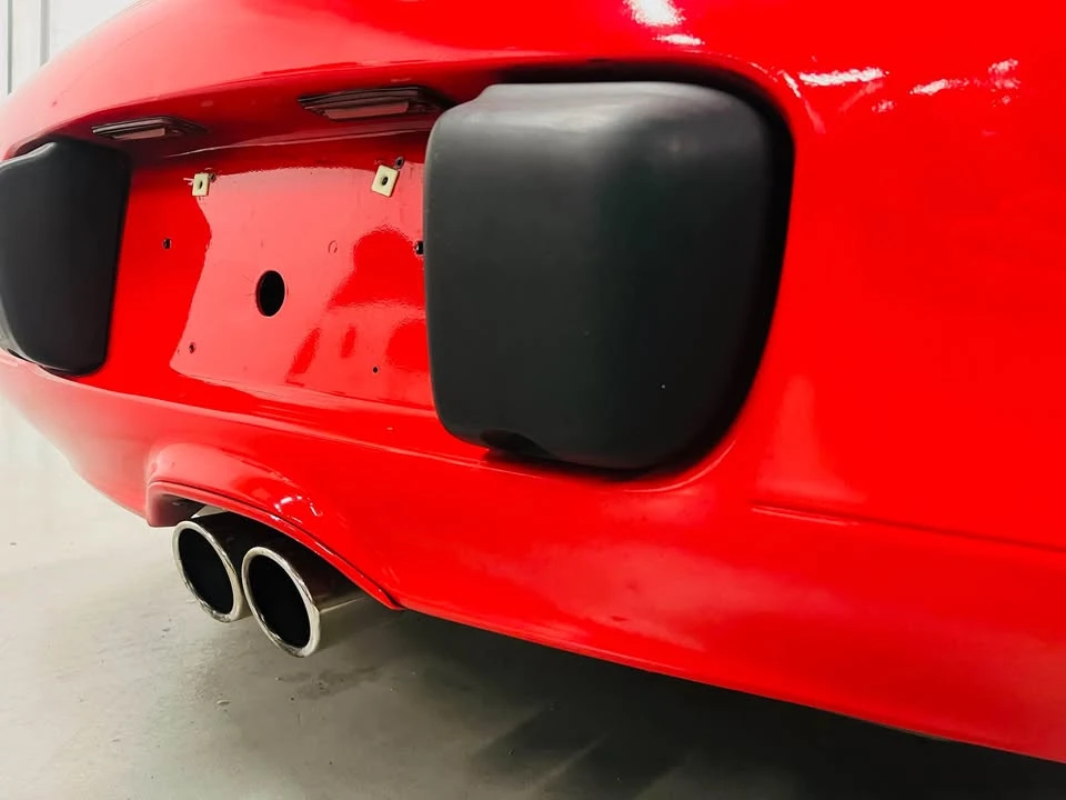 1999 Porsche 986 Boxster - Image 15 of 20