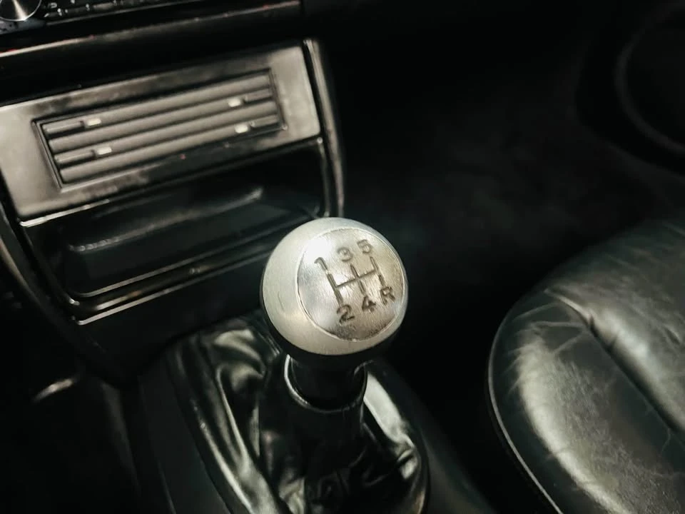 1999 Porsche 986 Boxster - Image 18 of 20