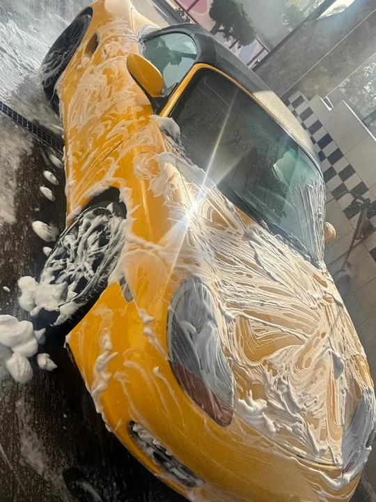 1999 Porsche 986 Boxster - Image 12 of 12