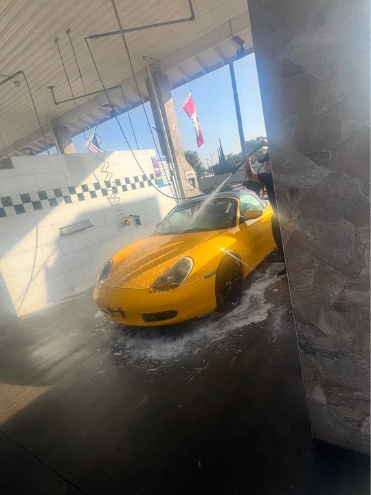 1999 Porsche 986 Boxster - Image 9 of 12