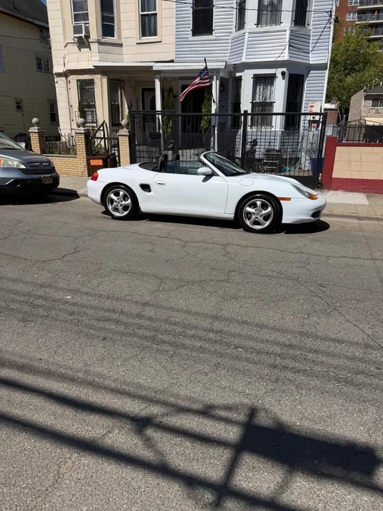 1998 Porsche 986 Boxster - Image 10 of 12