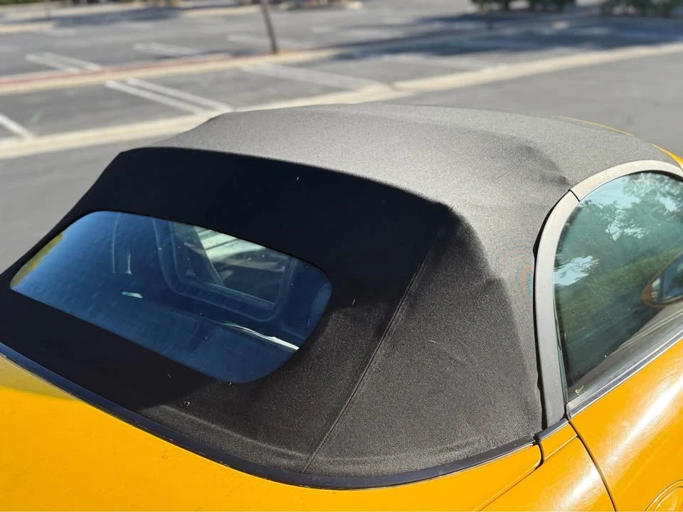 1999 Porsche 986 Boxster - Image 12 of 14