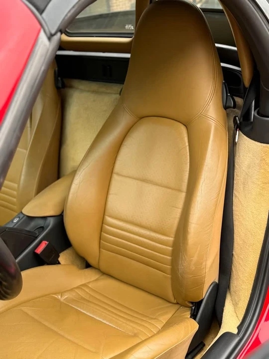 1999 Porsche 986 Boxster - Image 15 of 19