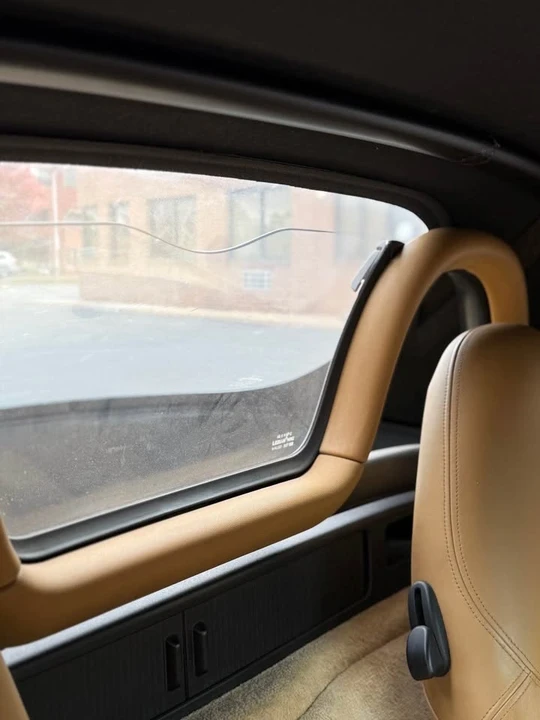 1999 Porsche 986 Boxster - Image 8 of 19