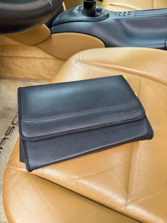 1999 Porsche 986 Boxster - Image 12 of 19