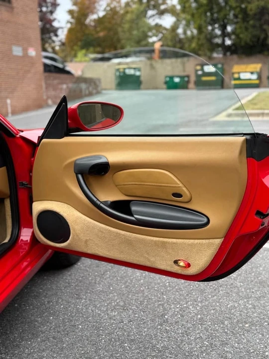 1999 Porsche 986 Boxster - Image 7 of 19