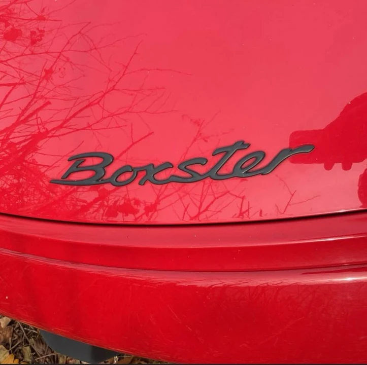 1999 Porsche 986 Boxster - Image 8 of 10