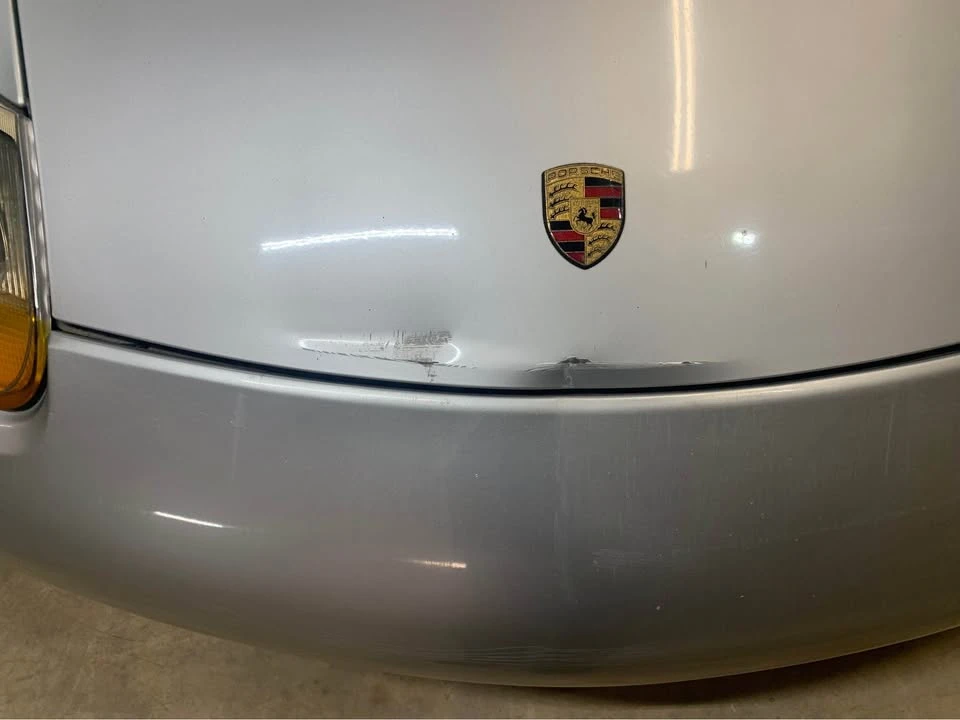 1999 Porsche 986 Boxster - Image 7 of 9