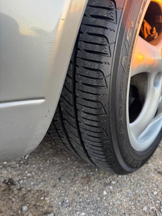 1999 Porsche 986 Boxster - Image 10 of 18