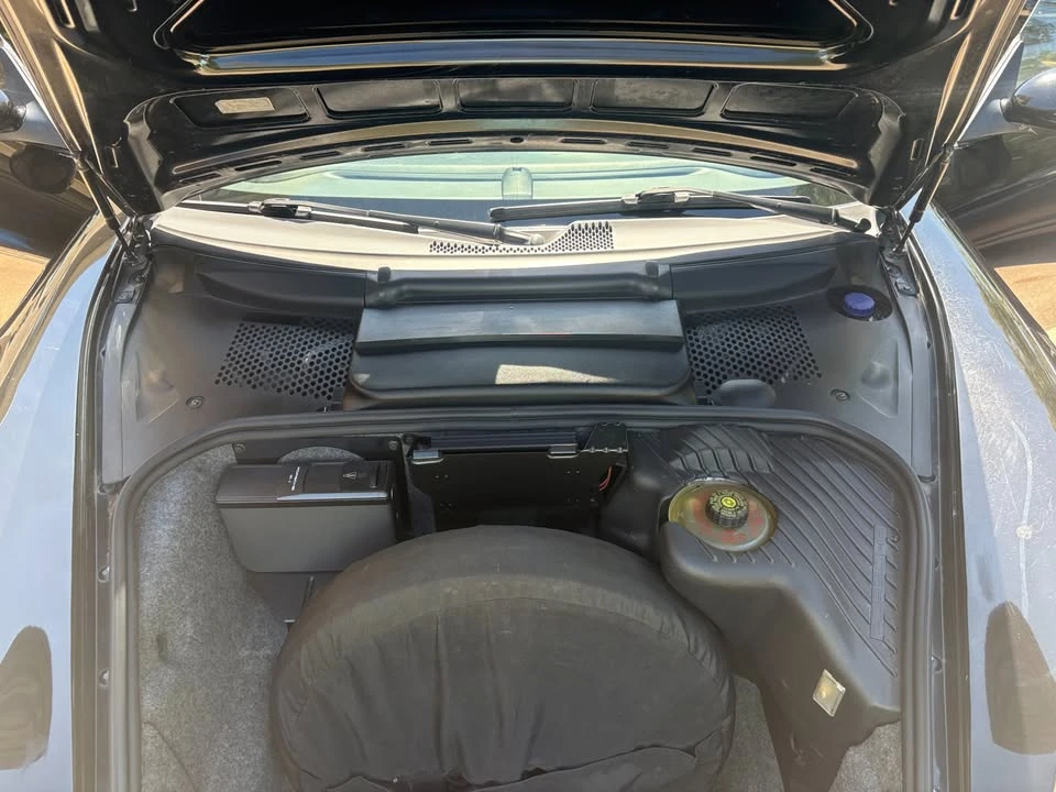 1999 Porsche 986 Boxster - Image 16 of 20