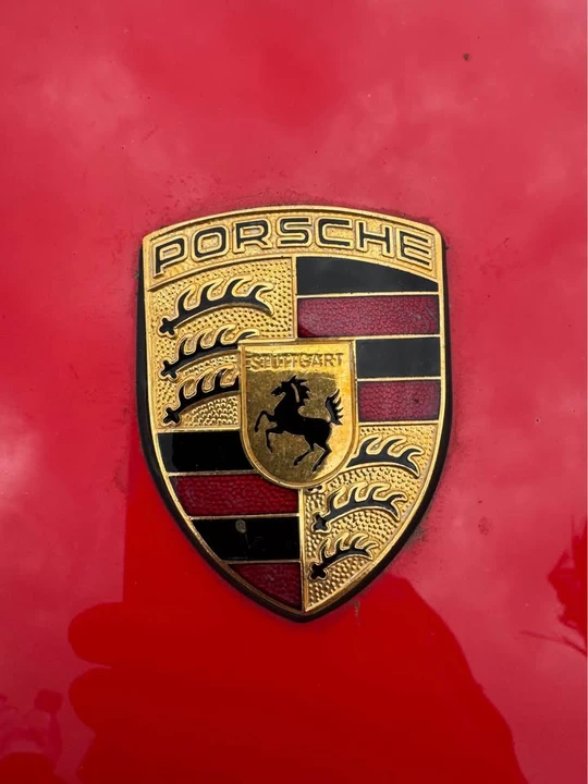 1999 Porsche 986 Boxster - Image 18 of 19