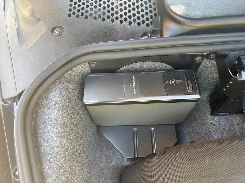 1999 Porsche 986 Boxster - Image 17 of 20