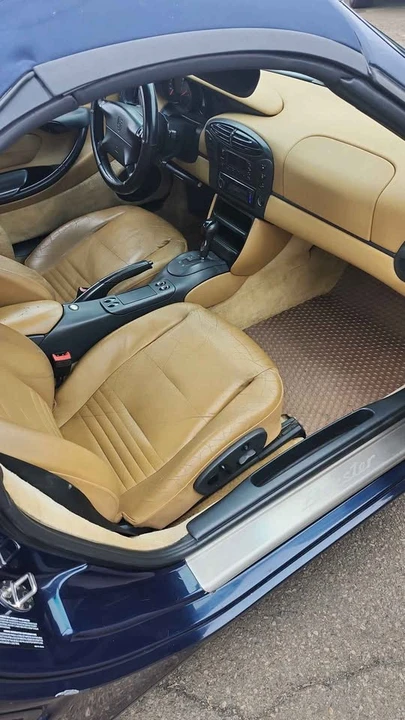 1999 Porsche 986 Boxster - Image 10 of 10