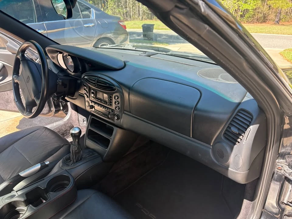 1999 Porsche 986 Boxster - Image 12 of 20