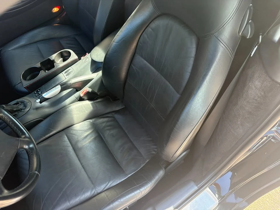1999 Porsche 986 Boxster - Image 10 of 20
