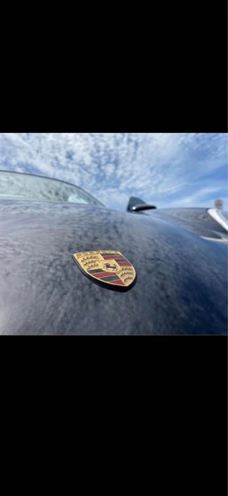 1999 Porsche 986 Boxster - Image 7 of 15