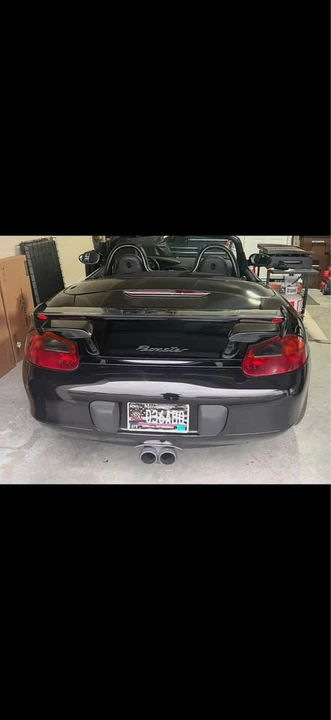 1999 Porsche 986 Boxster - Image 15 of 15