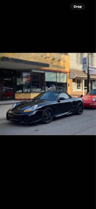1999 Porsche 986 Boxster - Image 12 of 15