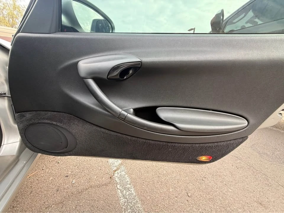 1999 Porsche 986 Boxster - Image 11 of 11