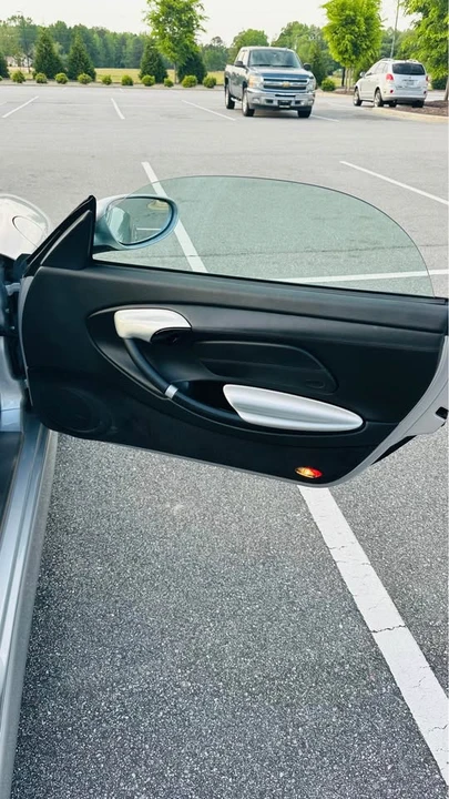 1999 Porsche 986 Boxster - Image 18 of 19