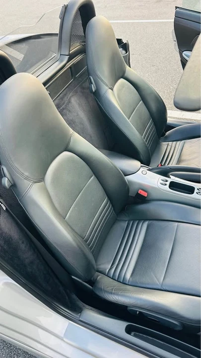 1999 Porsche 986 Boxster - Image 16 of 19