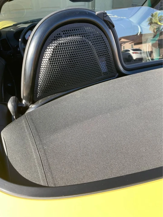 1999 Porsche 986 Boxster - Image 5 of 11