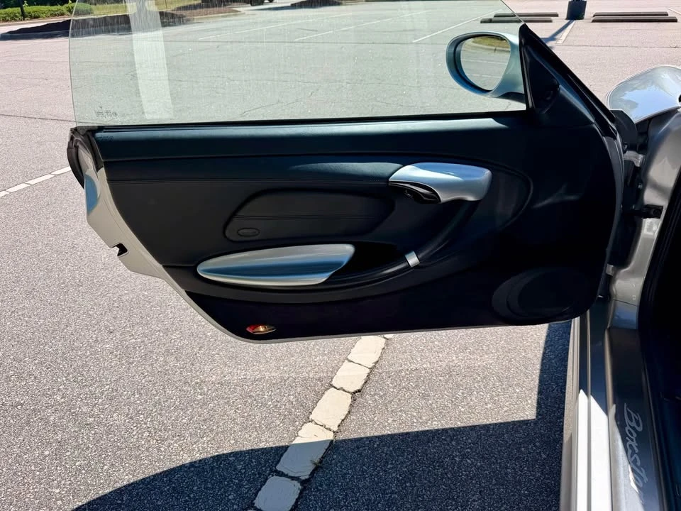 1999 Porsche 986 Boxster - Image 15 of 20