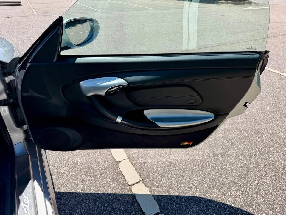 1999 Porsche 986 Boxster - Image 19 of 20