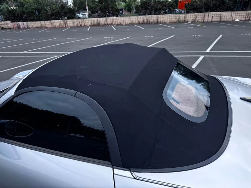 1999 Porsche 986 Boxster - Image 10 of 20