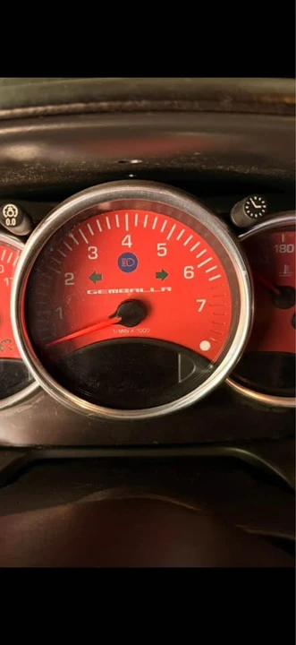 1999 Porsche 986 Boxster - Image 11 of 11