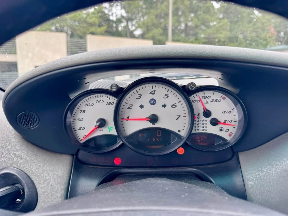 1999 Porsche 986 Boxster S - Image 13 of 14